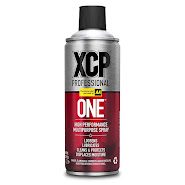 XCP One Effektiv Rustløsner
