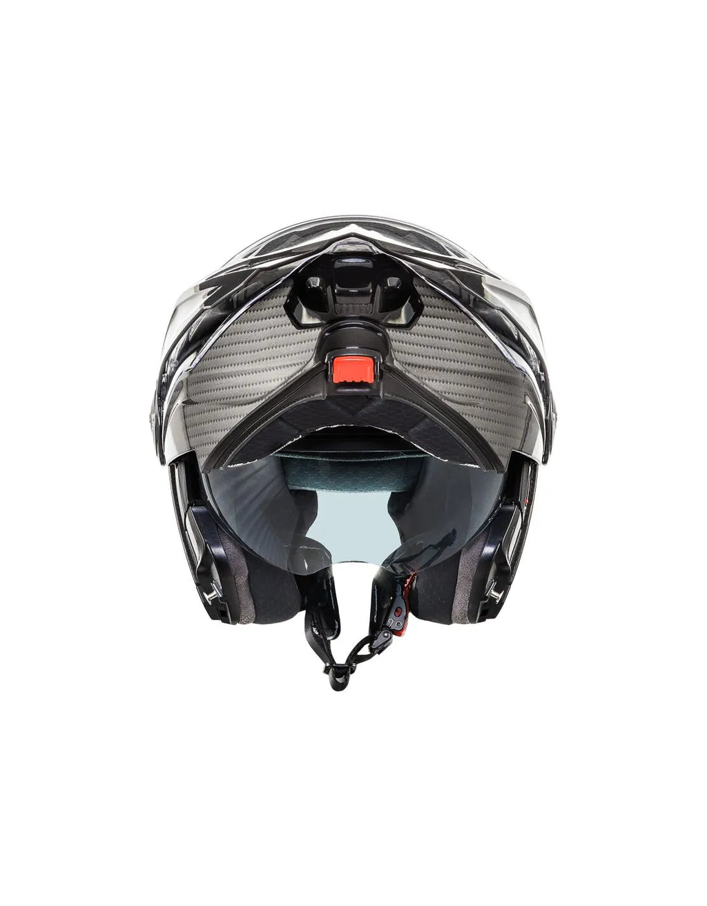 Premier Helmets Land Cruiser Carbon Grå