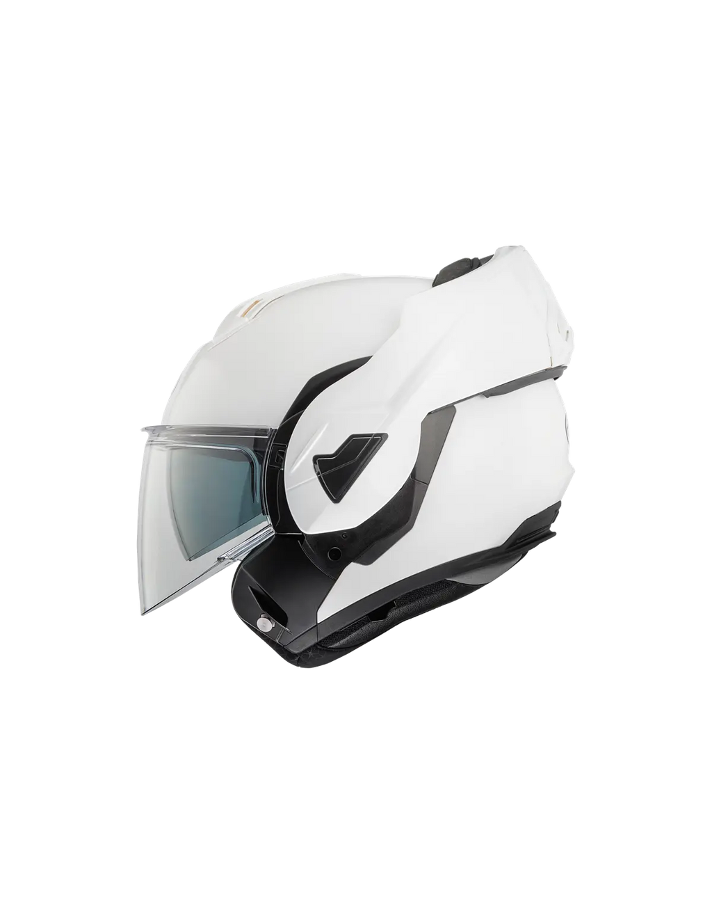 Premier Helmets X-Charger Modular Hjelm Hvid