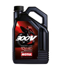 Motul 300V Factory Line 4T 10W40 4L