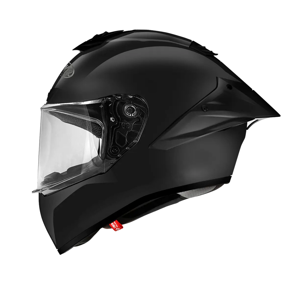 Premier Helmets Monza Evo Full Face Sort