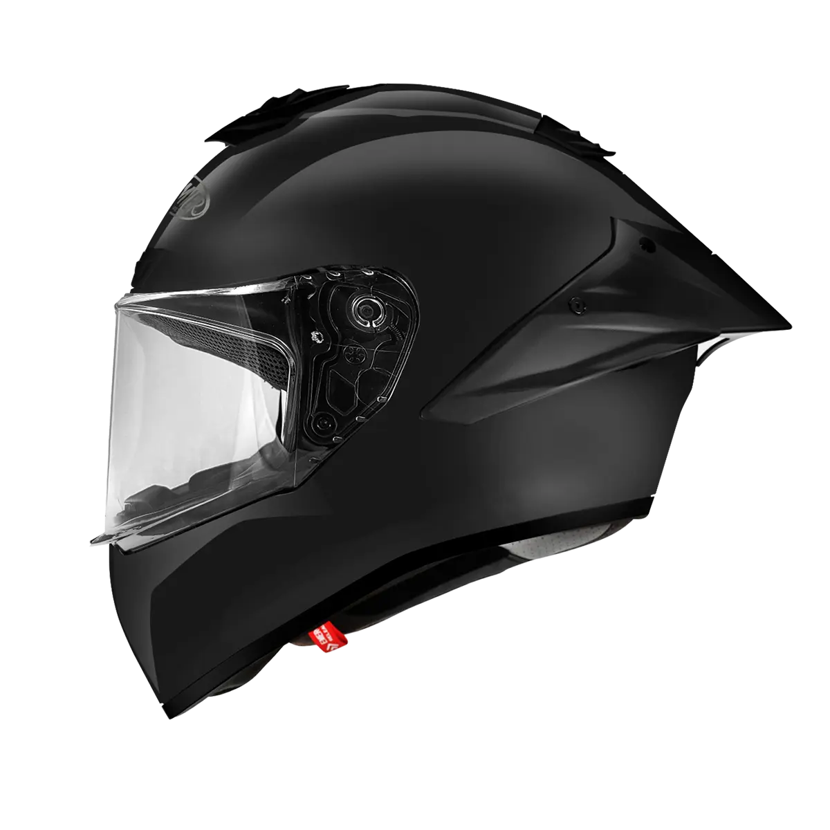 Premier Helmets Monza Evo Full Face Sort