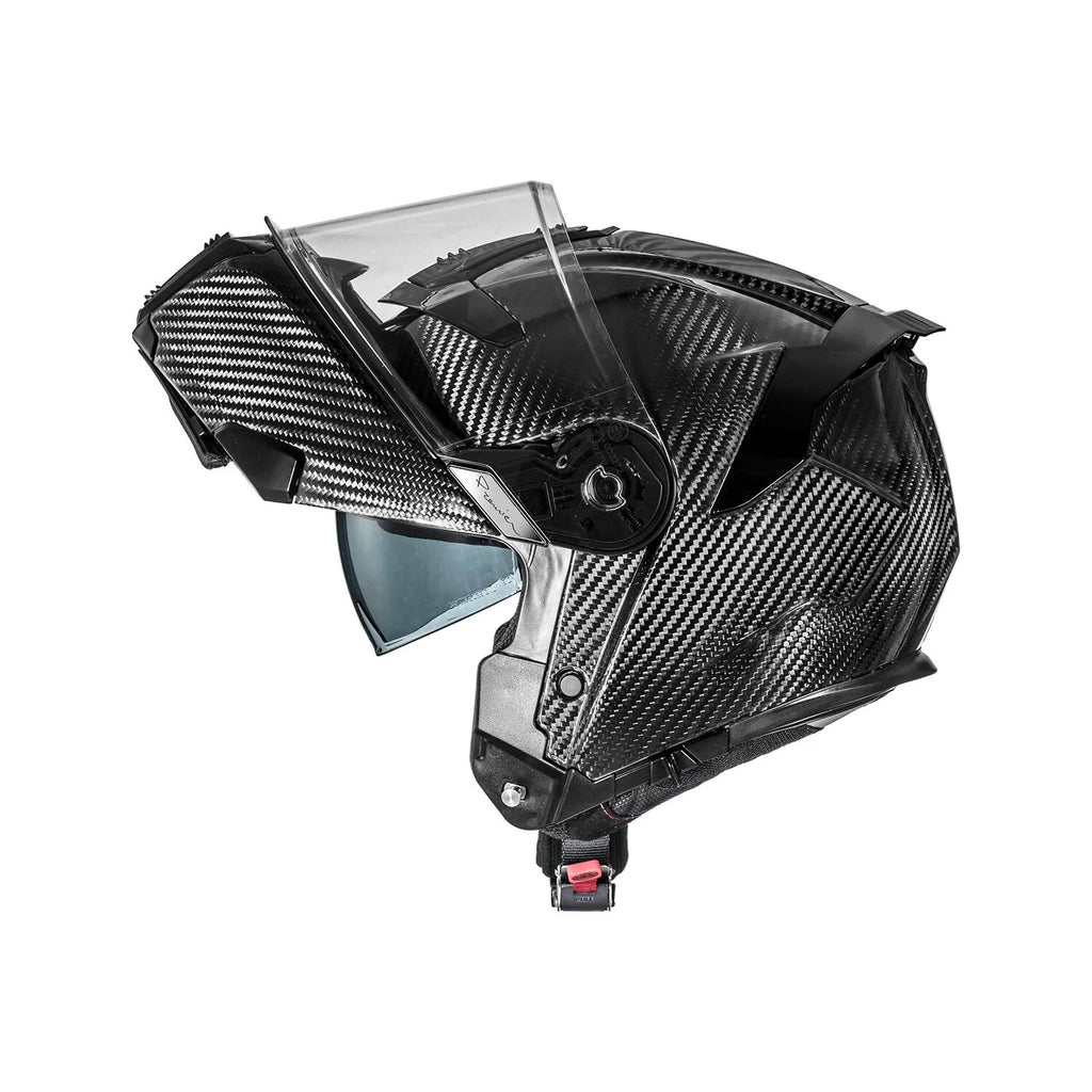 Premier Helmets Legacy GT Carbon Hjelm Sort