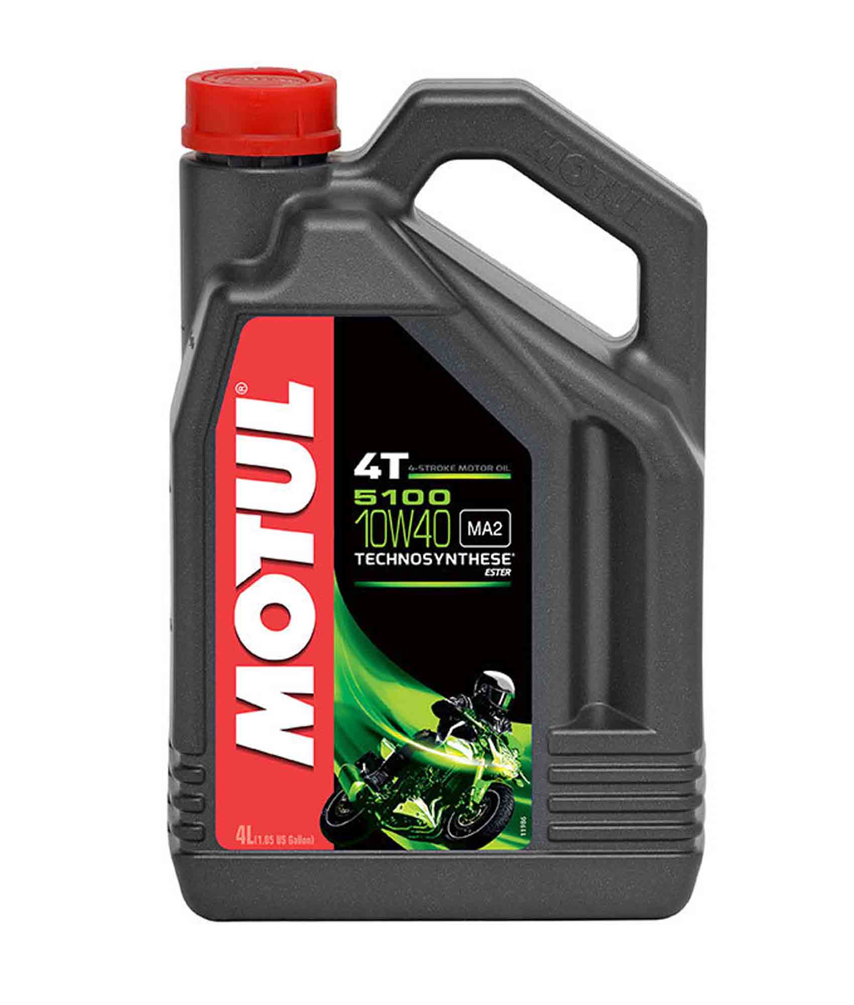 Motul 5100 10W40 4L