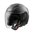 Premier Helmets Dokker Hjelm Sort