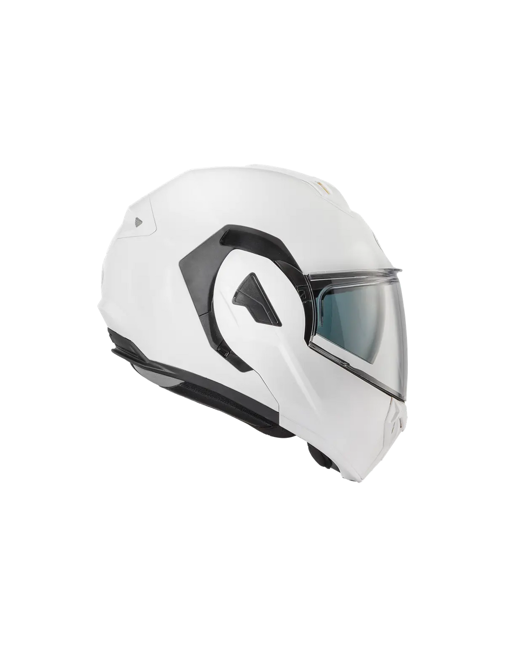 Premier Helmets X-Charger Modular Hjelm Hvid