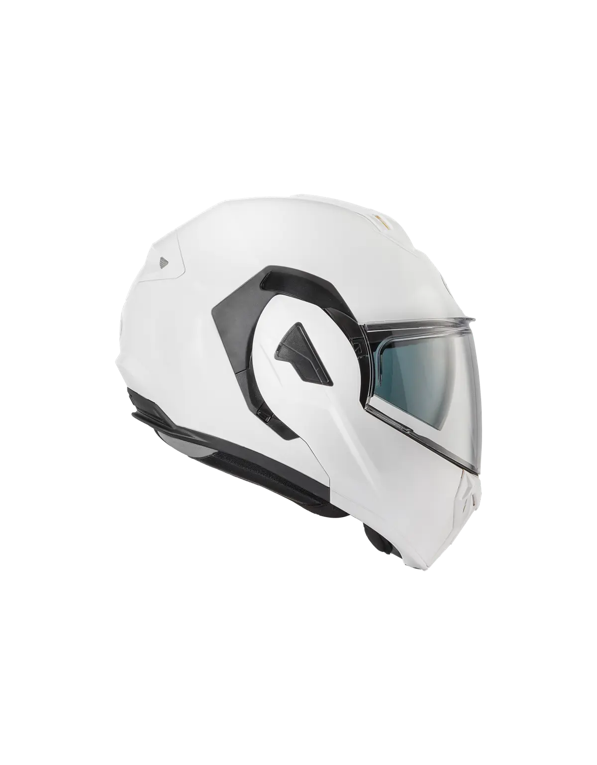 Premier Helmets X-Charger Modular Hjelm Hvid