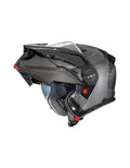 Premier Helmets Land Cruiser Carbon Grå