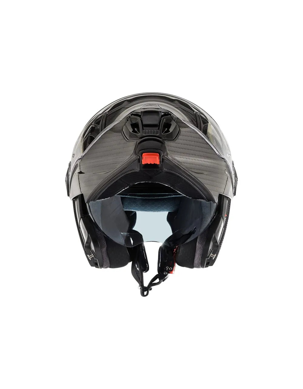 Premier Helmets Land Cruiser Carbon Grå