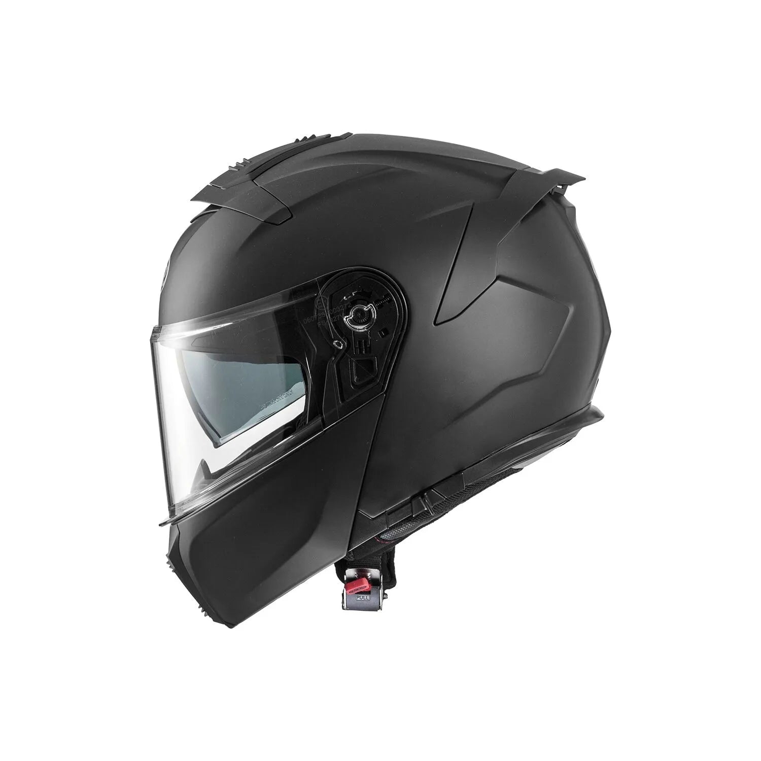 Premier Helmets Legacy GT Hjelm Mat Sort