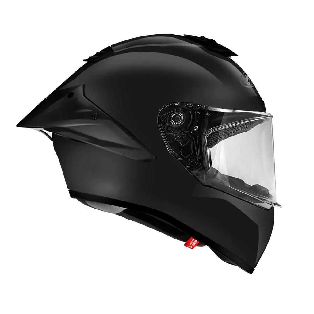 Premier Helmets Monza Evo Full Face Sort