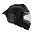 Premier Helmets Monza Evo Full Face Sort