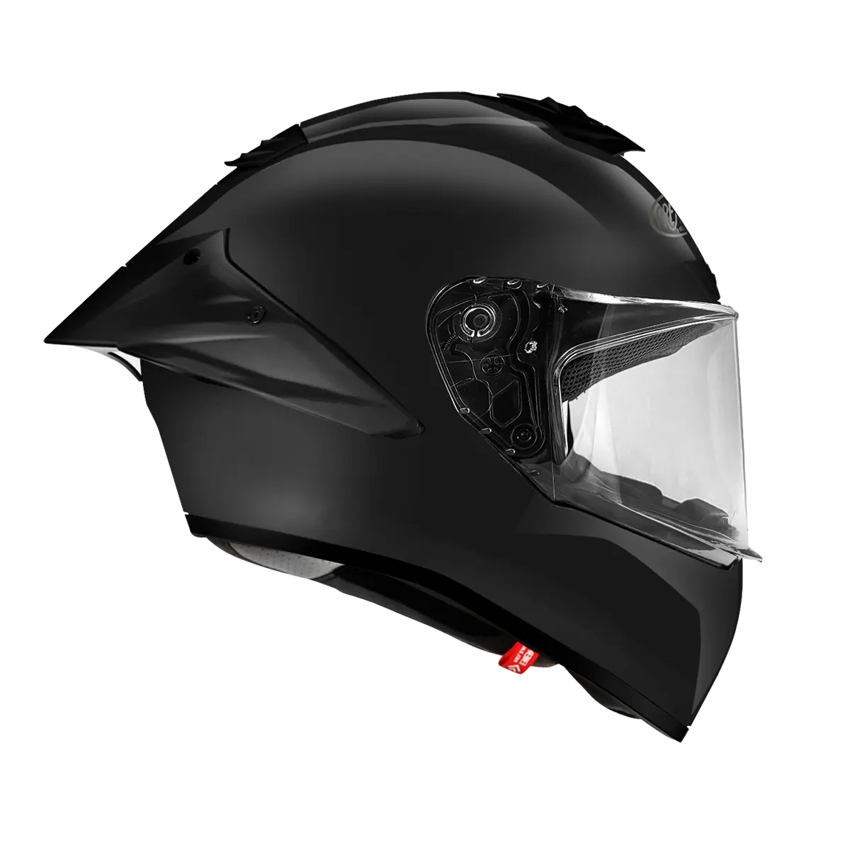 Premier Helmets Monza Evo Full Face Sort
