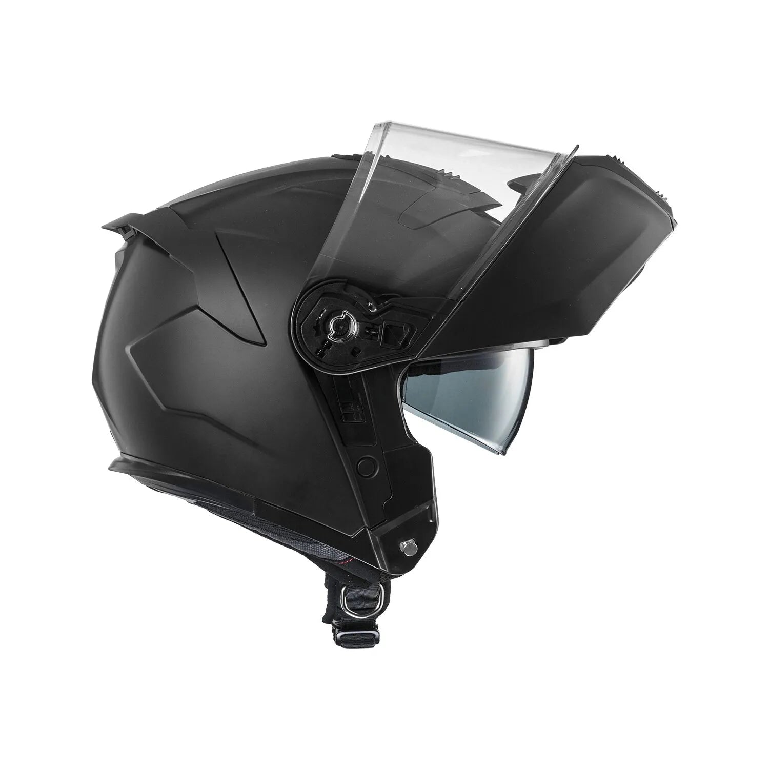 Premier Helmets Legacy GT Hjelm Mat Sort