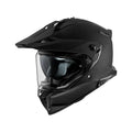 Premier Helmets Discovery Hjelm Mat Sort