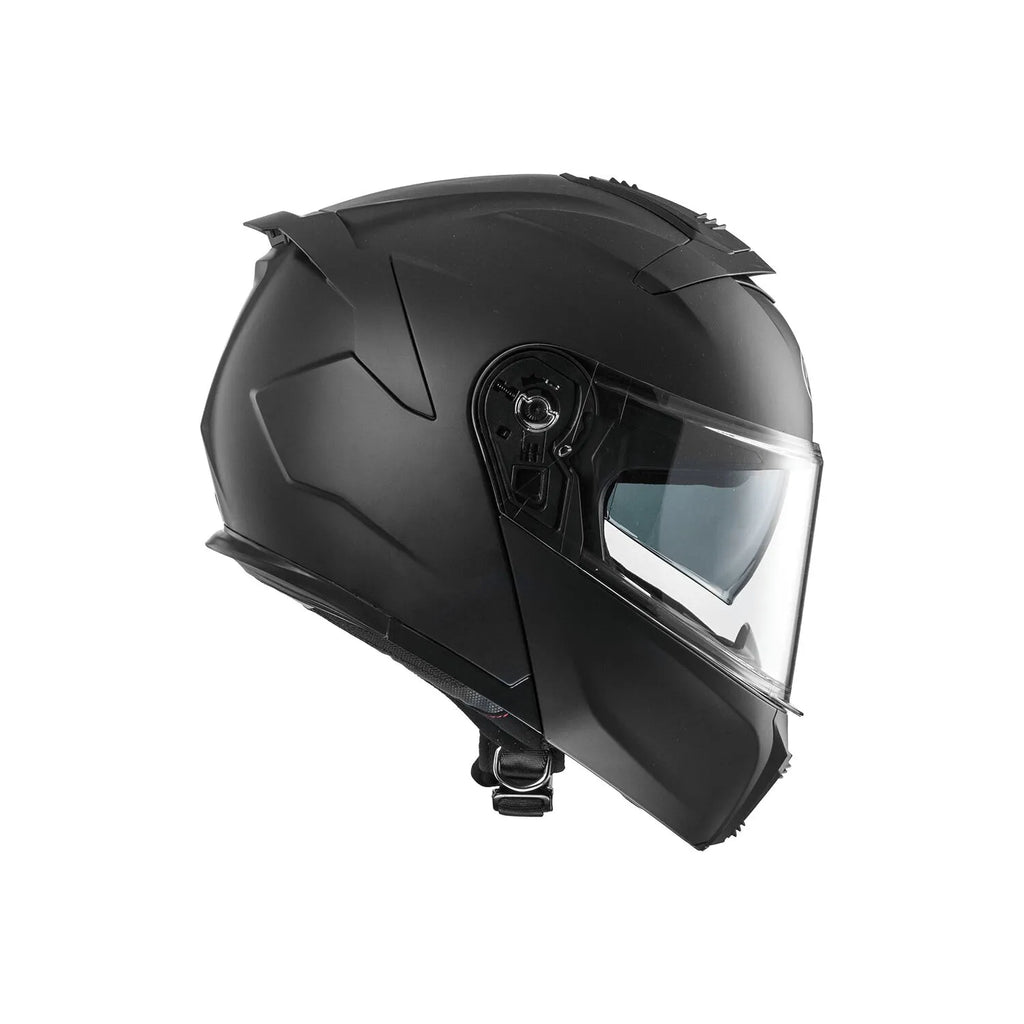 Premier Helmets Legacy GT Hjelm Mat Sort