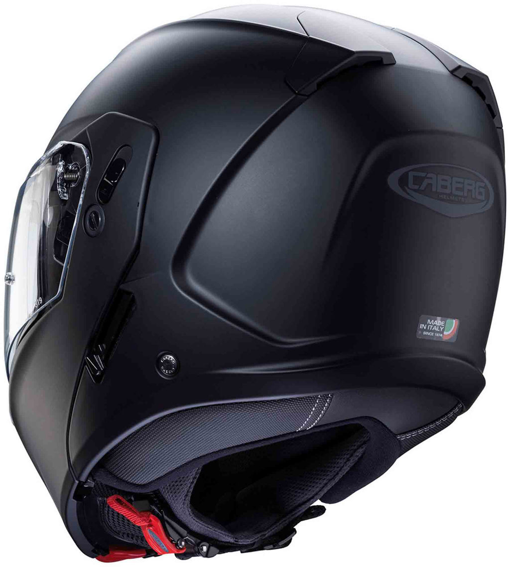 Caberg Horus matsort