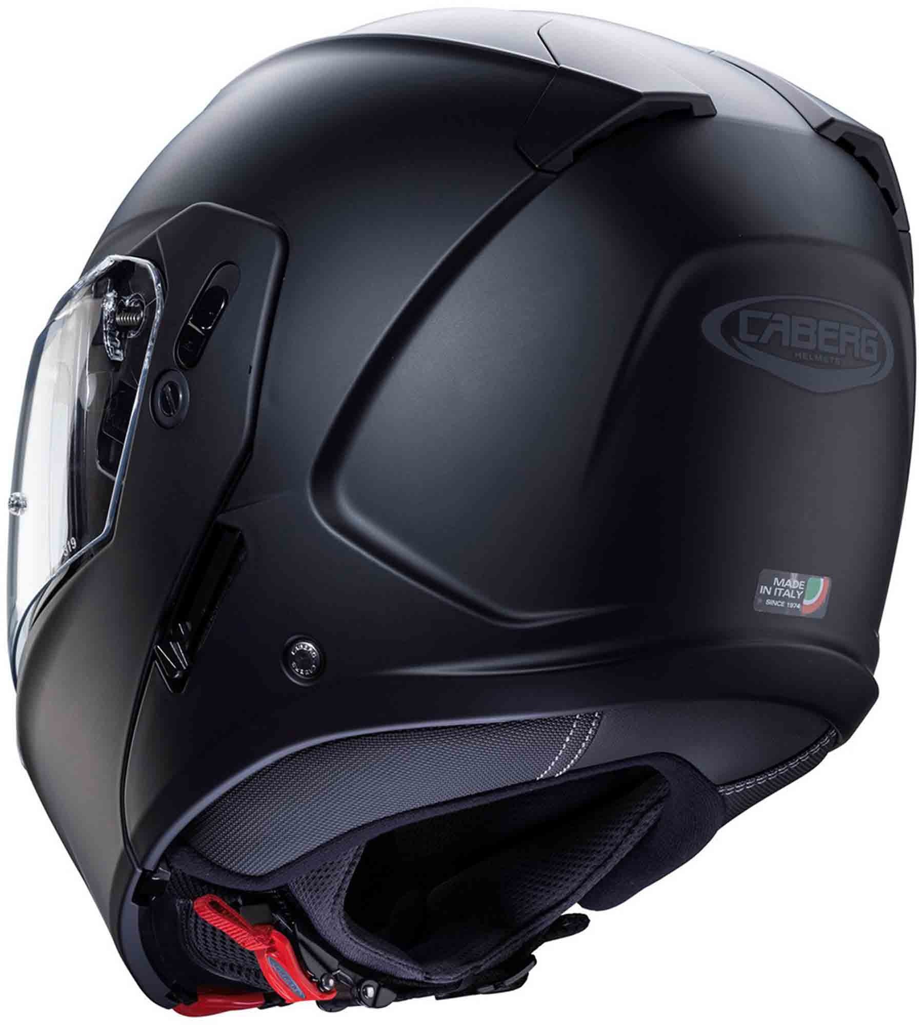 Caberg Horus matsort