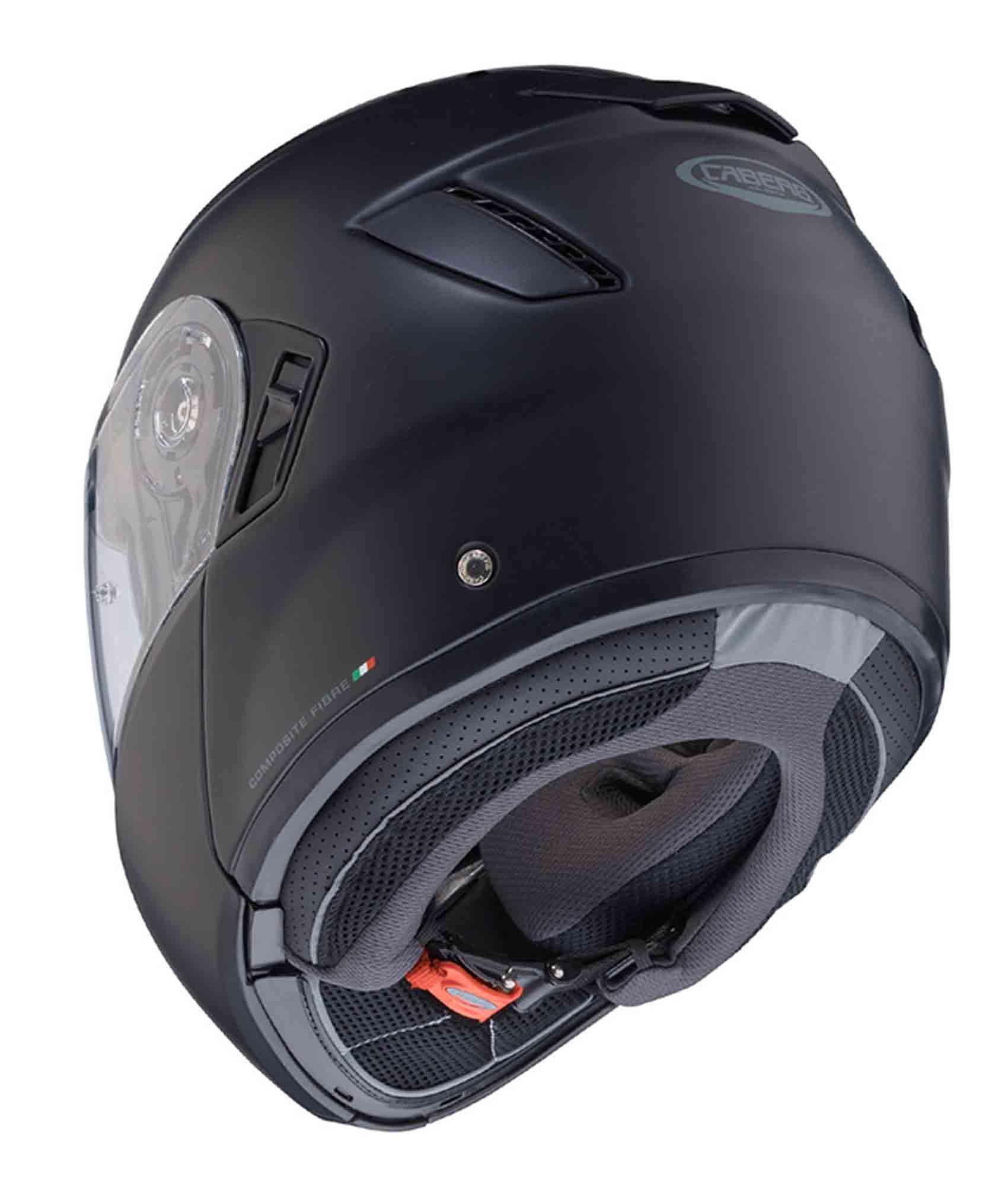 Caberg Levo X