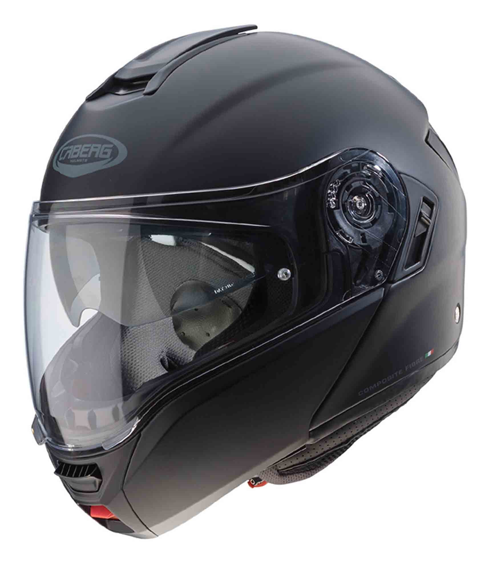 Caberg Levo X