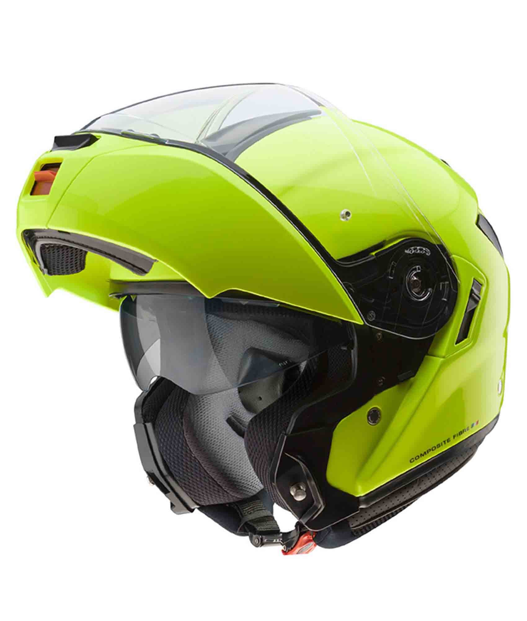 Caberg Levo Hi Vizion