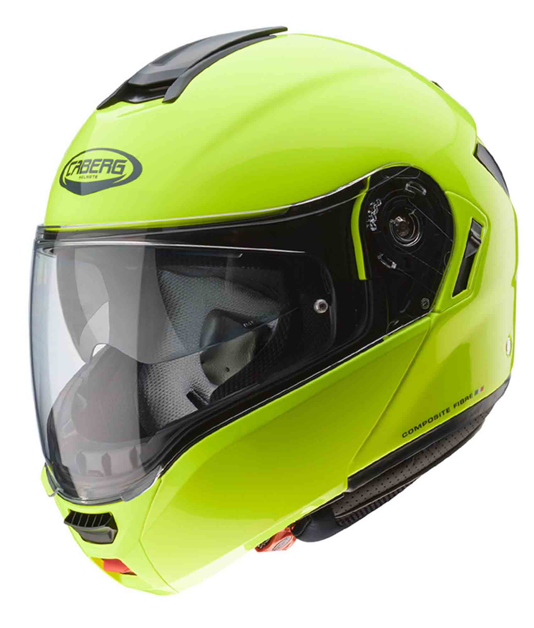 Caberg Levo Hi Vizion