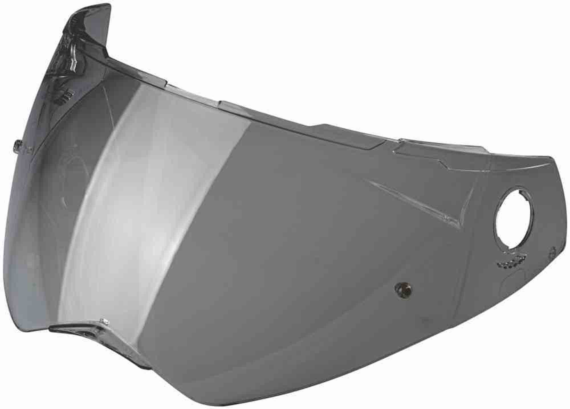 Caberg Duke II Mørkt visir