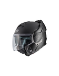 Premier Helmets X-Charger Modularhjelm Sort