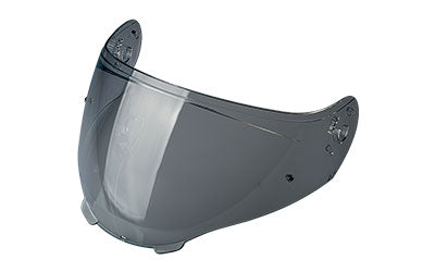 Caberg Levo mørkt visir