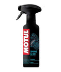 Motul E5 Shine & Go 400ml