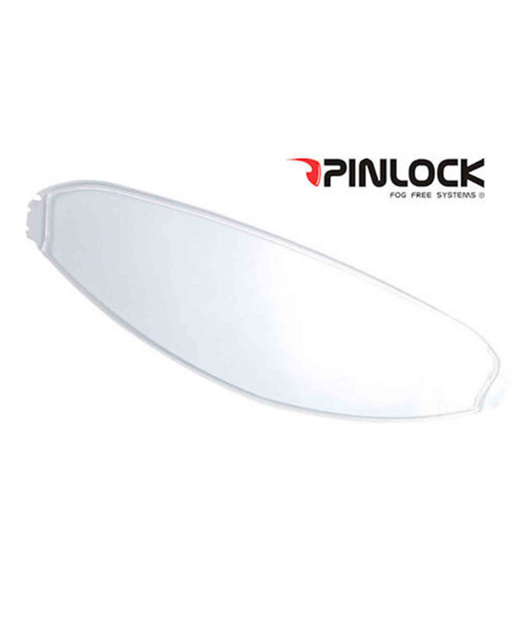 Caberg Levo Pinlock