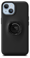 Quad Lock mobil MAG cover til iPhone
