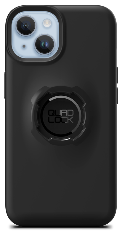 Quad Lock mobil MAG cover til Samsung