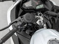 Quad Lock Trådløs 12v-24v oplader Motorcykler