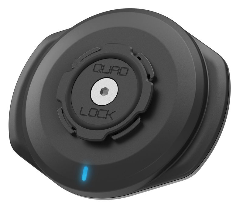 Quad Lock Trådløs USB oplader Motorcykler