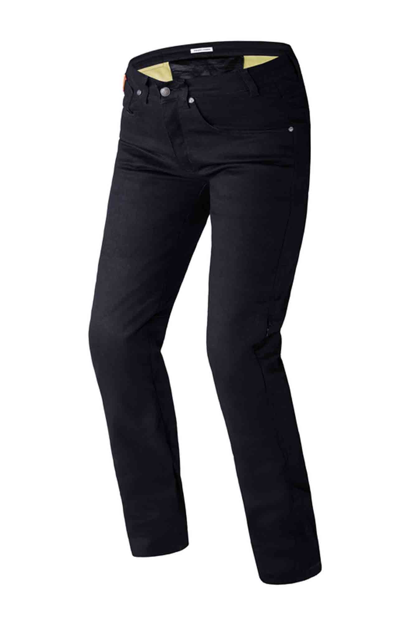 Rebelhorn Classic II Jeans (sort)