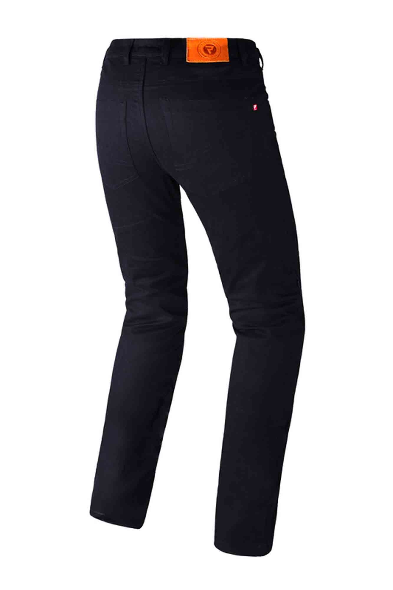 Rebelhorn Classic II Jeans (sort)