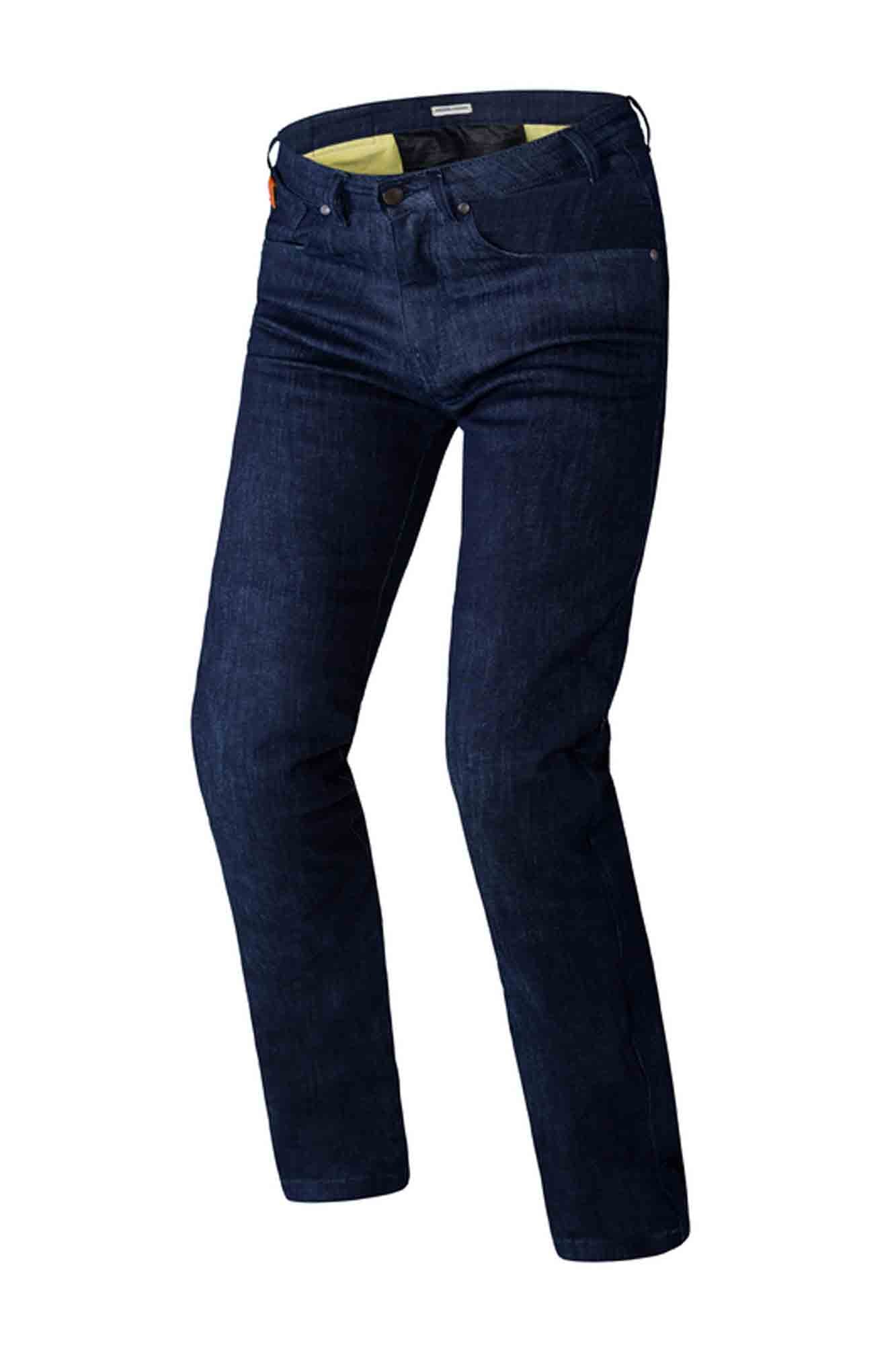 Rebelhorn Classic II Jeans (mørkeblå)