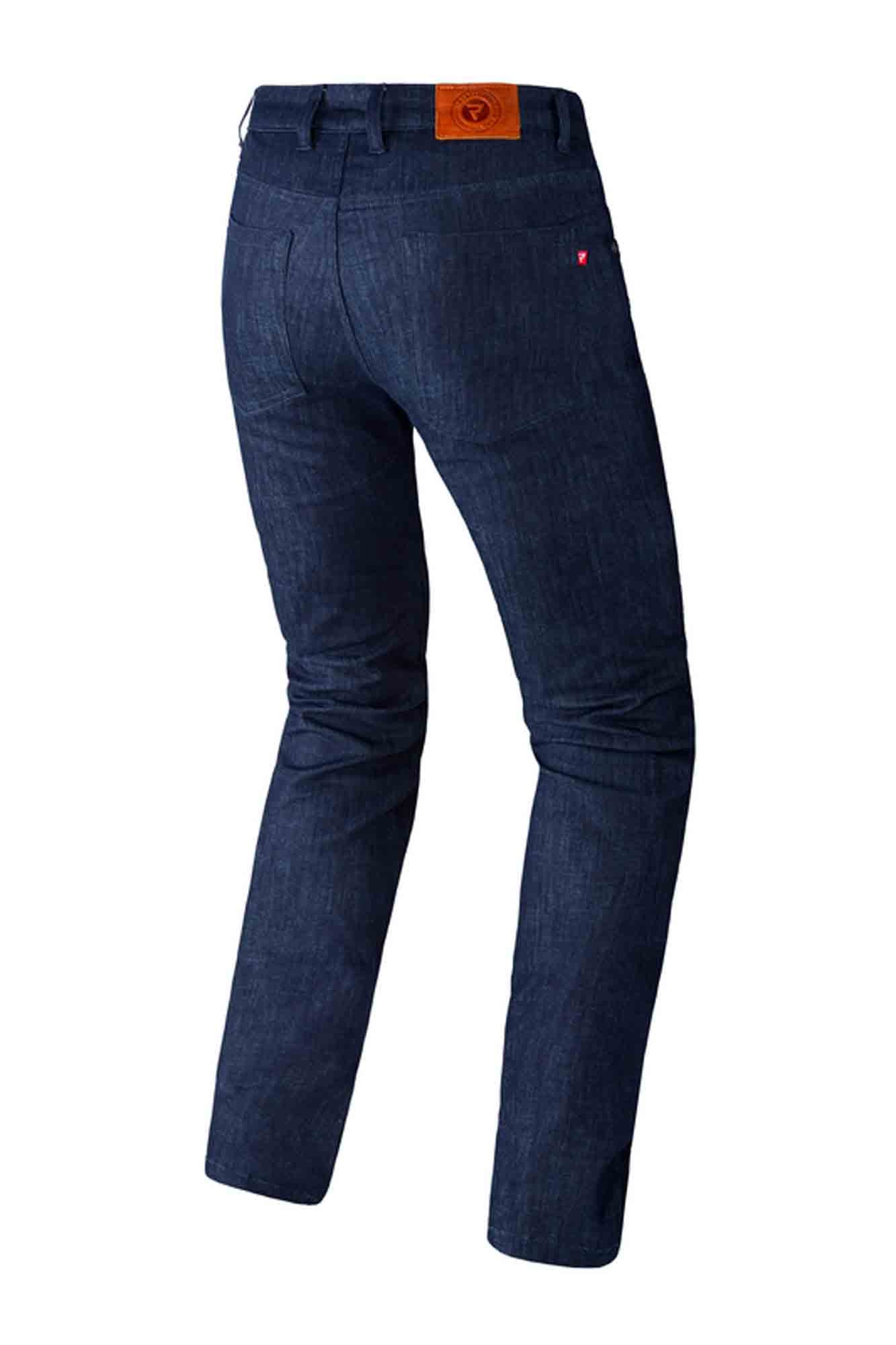 Rebelhorn Classic II Jeans (mørkeblå)