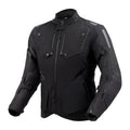 Rebelhorn Hiker IV Sort MC Jakke