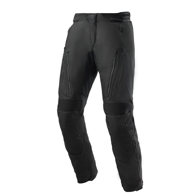 Rebelhorn Hiker IV MC Bukser - Sort (Lang)