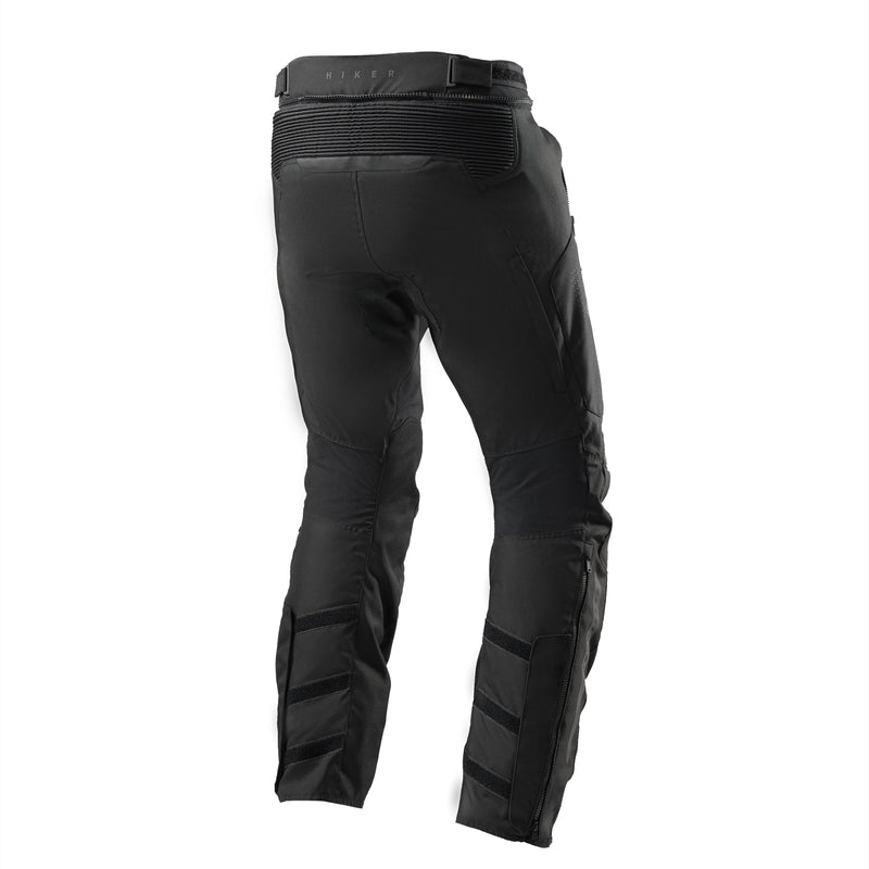 Rebelhorn Hiker IV MC Bukser - Sort (Lang)
