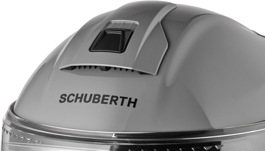 Schuberth C5 Grå
