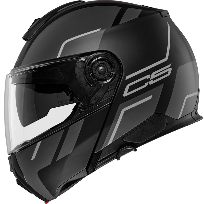 Schuberth C5 Master Grå