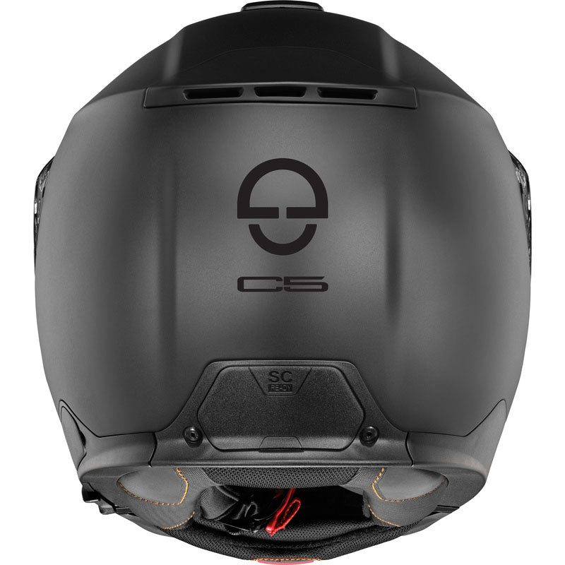 Schuberth C5 matsort