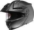 Schuberth E2 Motorcykel Hjelm - Mat Sort