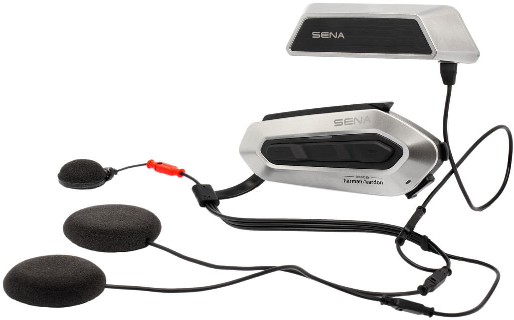 SENA SRL EXT til Shoei NXR2