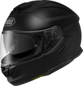 Shoei GT-Air 3 Matort Motorcykel Hjelm