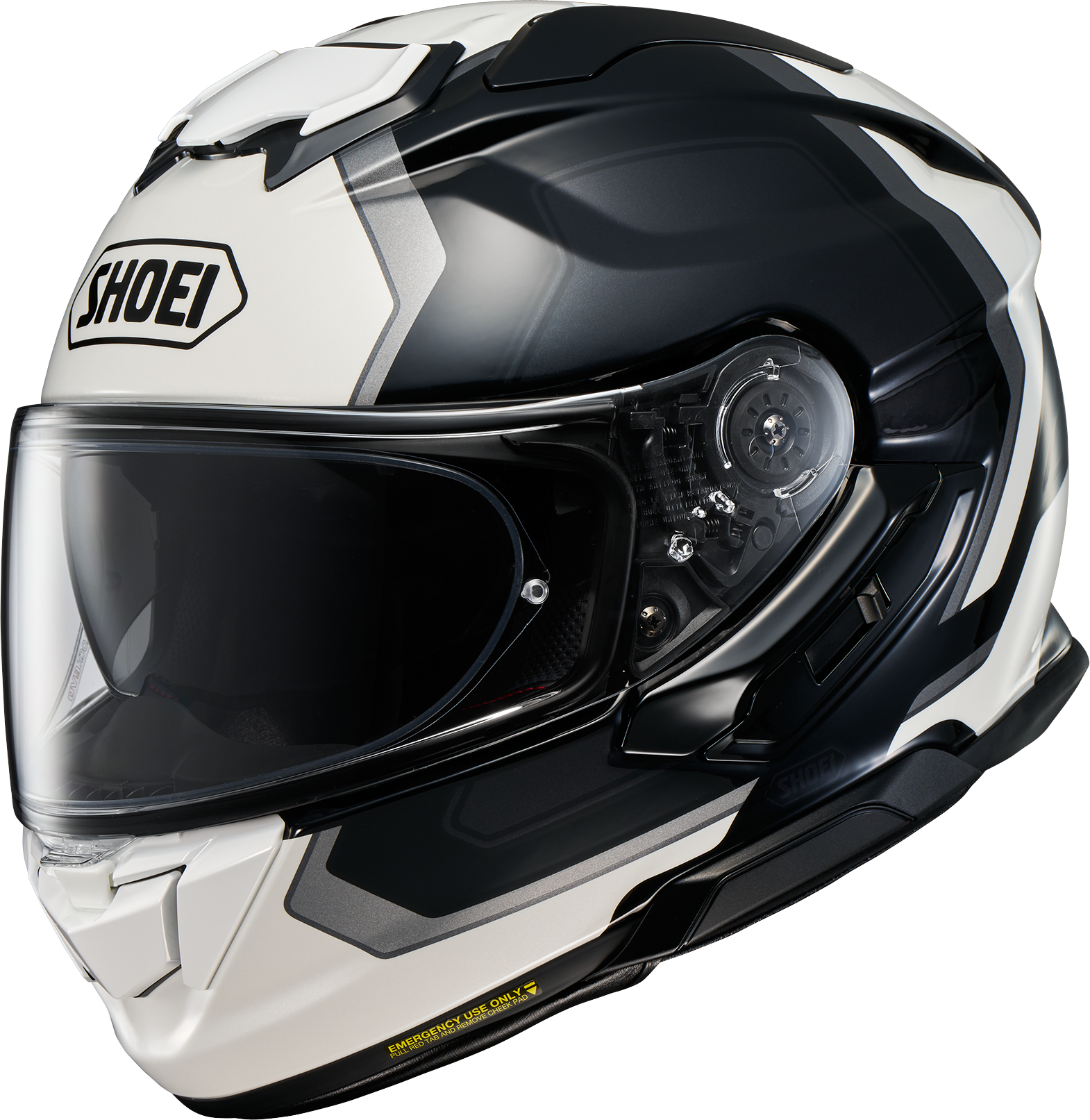 Shoei GT-Air 3 Realm TC5 Motorcykel Hjelm