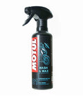 Motul E1 Wash & Wax 400ml